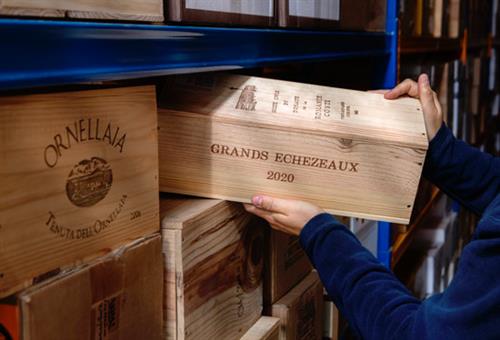 Seckford Wines New Arrivals