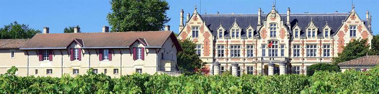 Margaux Fine Wines