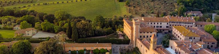 Italy Vineyard Fine Wine