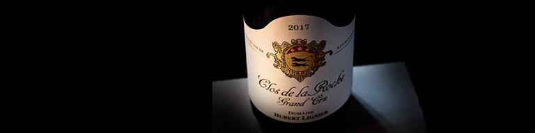 Burgundy Grand Cru Fine Wine