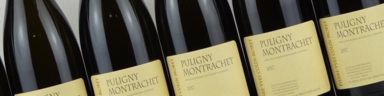 Puligny Montrachet