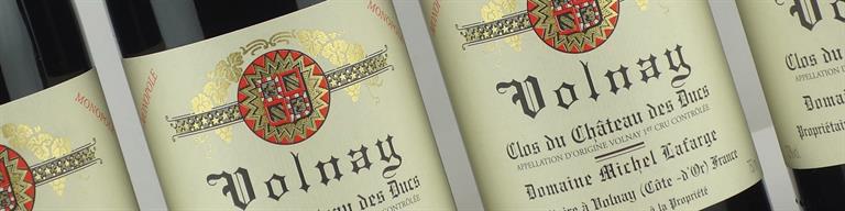 Volnay Fine Wine