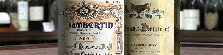 Buy Fine Wines, Champagnes, Fortified Wine and Spritis from Seckford Wines