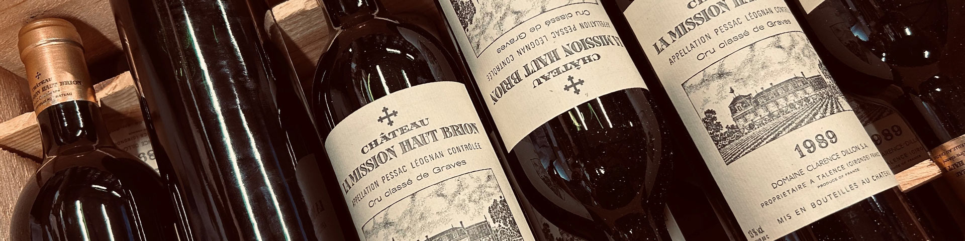 Selling your Wine to Seckford Wines