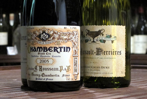 Buy Wines from Seckford Wines