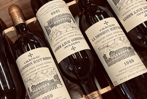 Sell Wines with Seckford Wines