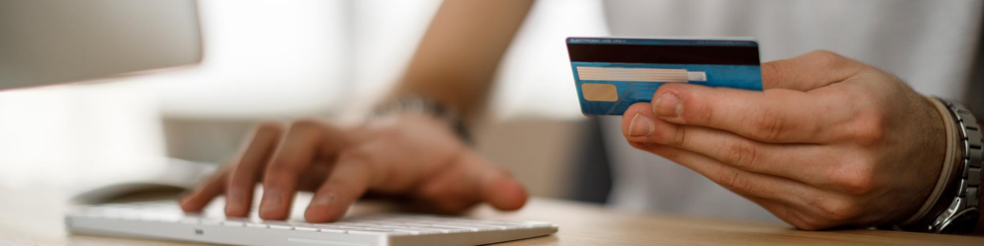 Seckford Wines Payment options