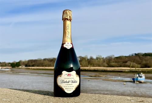 Diebolt Vallois - Phenomenal Champagne